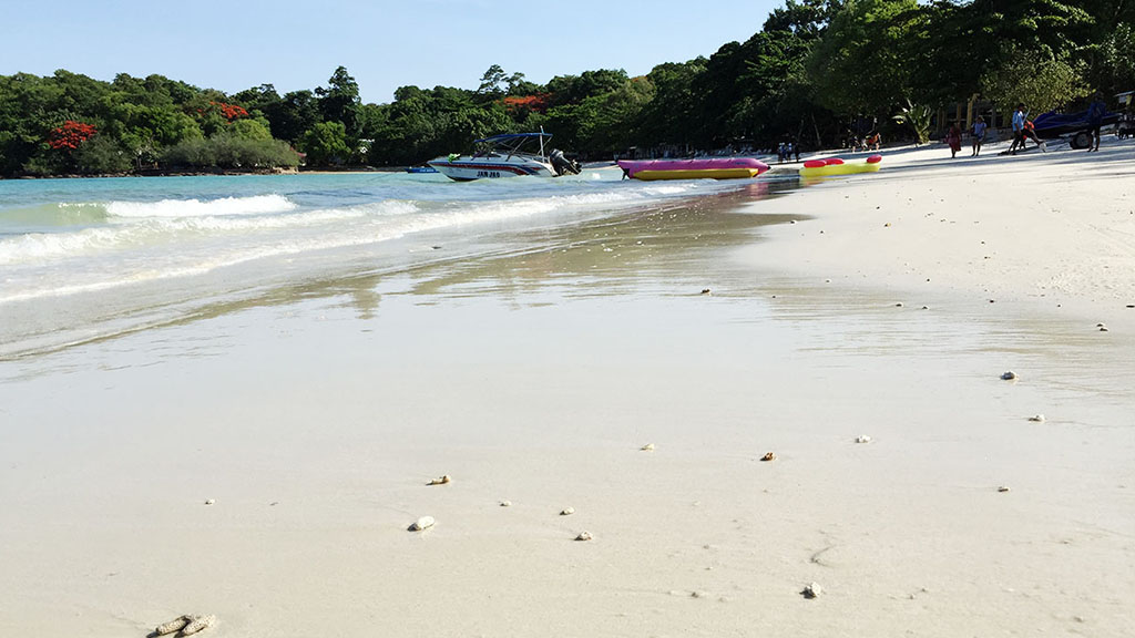 Samed Cabana Resort