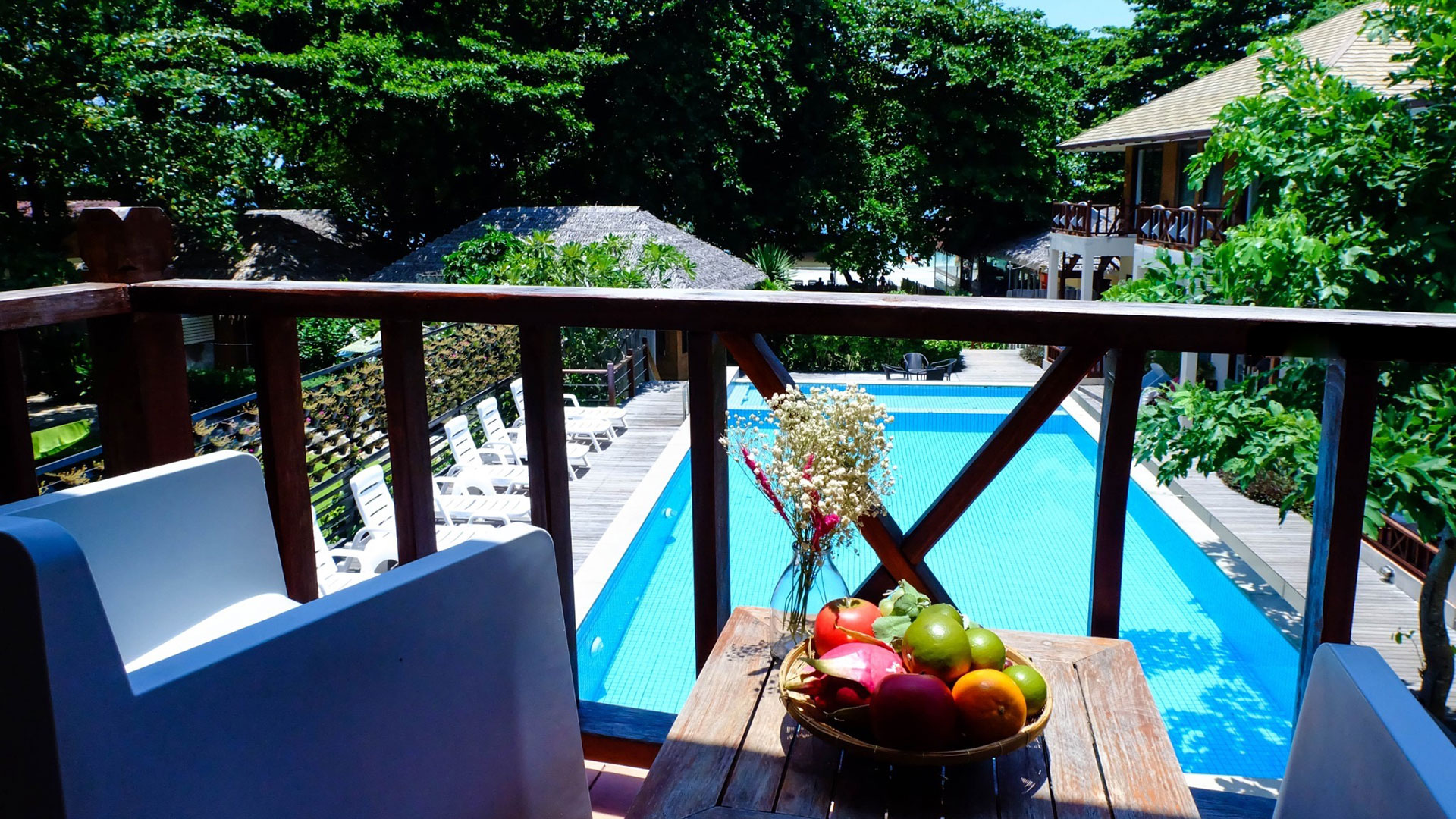 Samed Cabana Resort