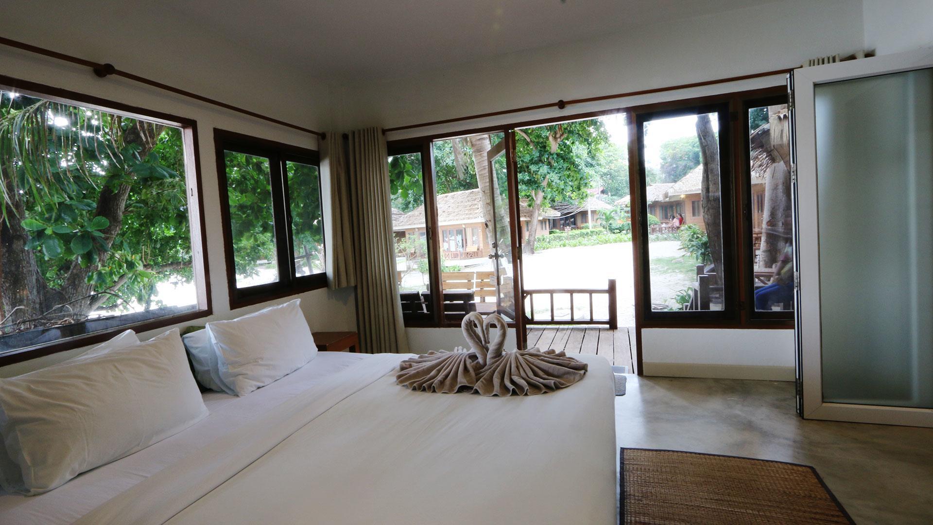 Samed Cabana Resort