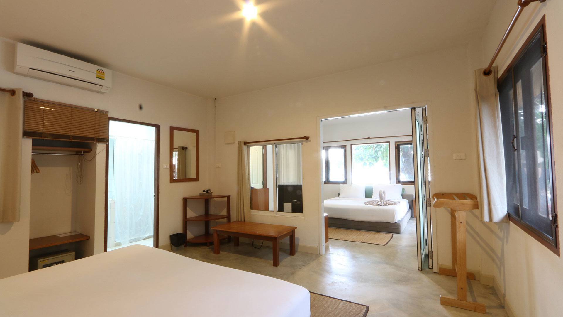 Samed Cabana Resort