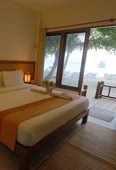 Samed Cabana Resort