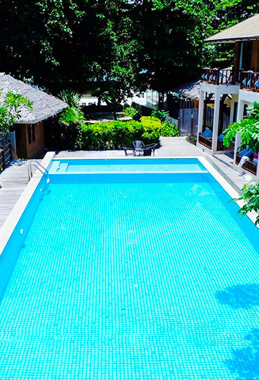 Samed Cabana Resort