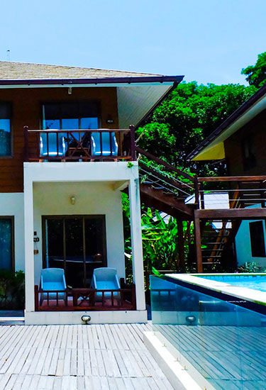 Samed Cabana Resort