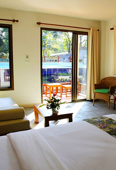 Samed Cabana Resort