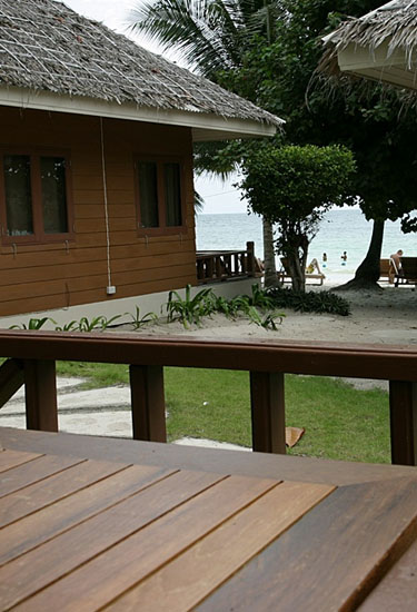 Samed Cabana Resort