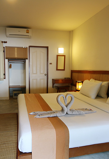 Samed Cabana Resort