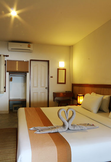 Samed Cabana Resort