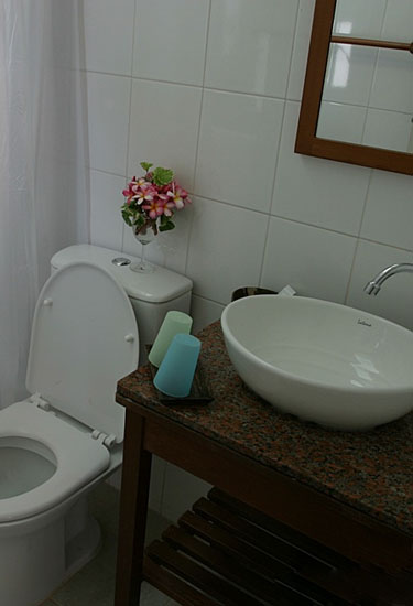 Samed Cabana Resort