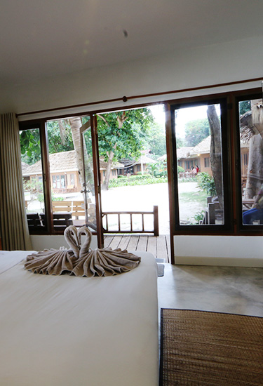 Samed Cabana Resort