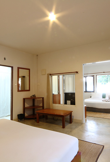 Samed Cabana Resort