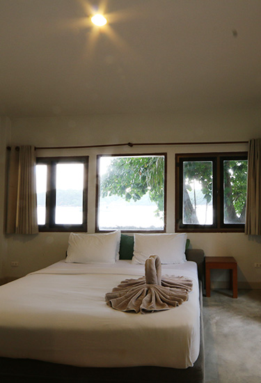 Samed Cabana Resort