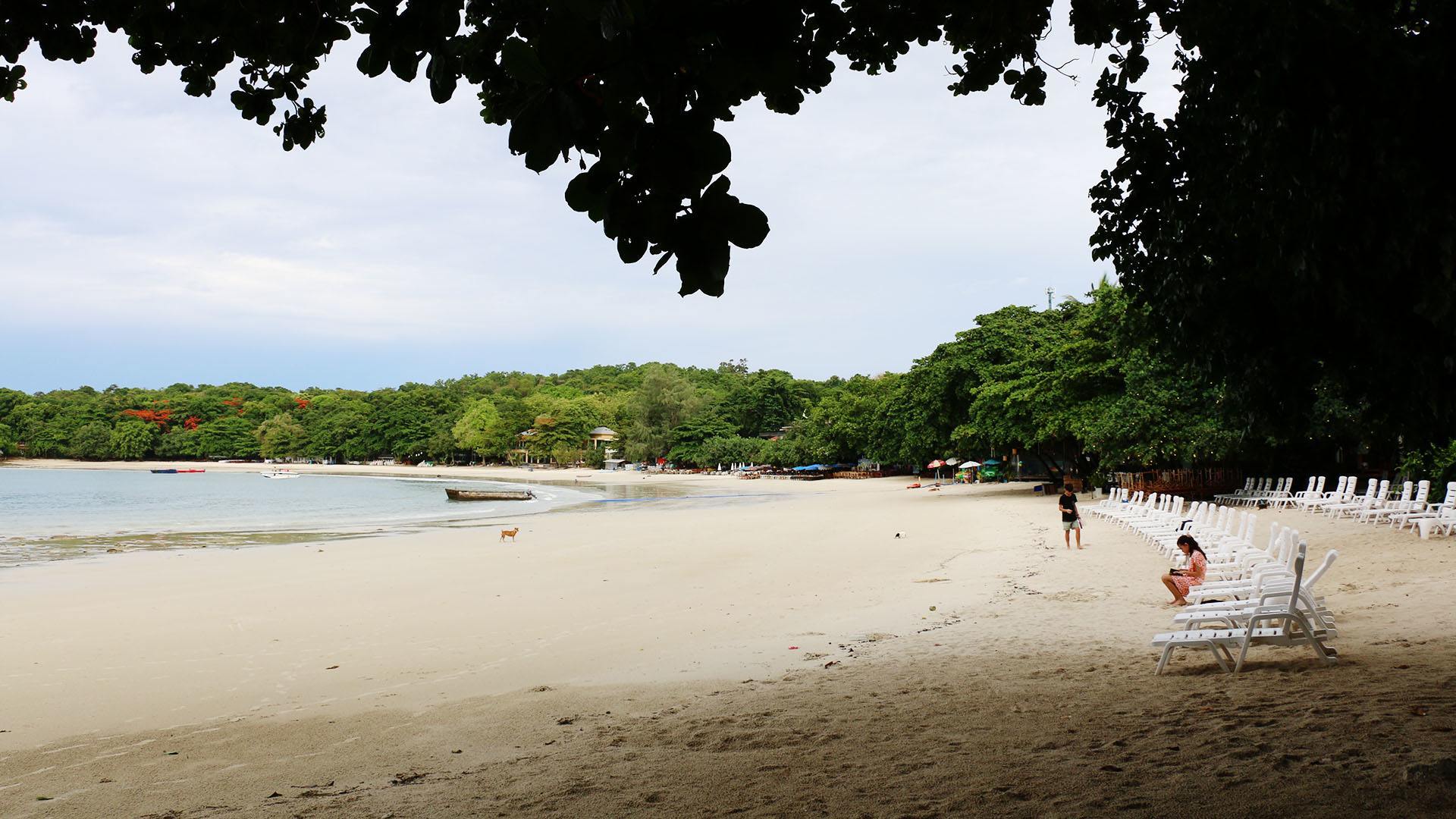 Samed Cabana Resort