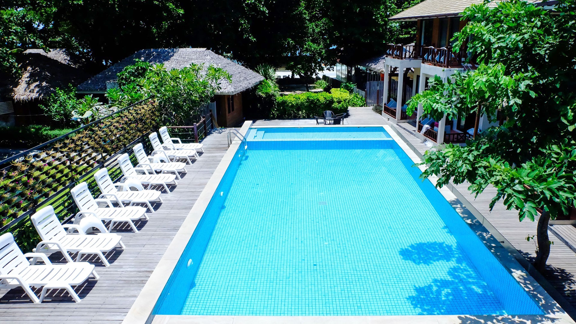 Samed Cabana Resort