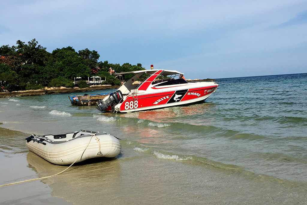 Samed Cabana Resort