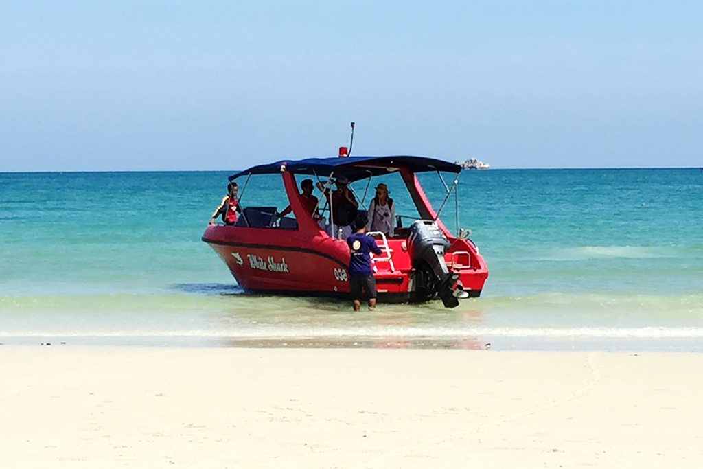Samed Cabana Resort