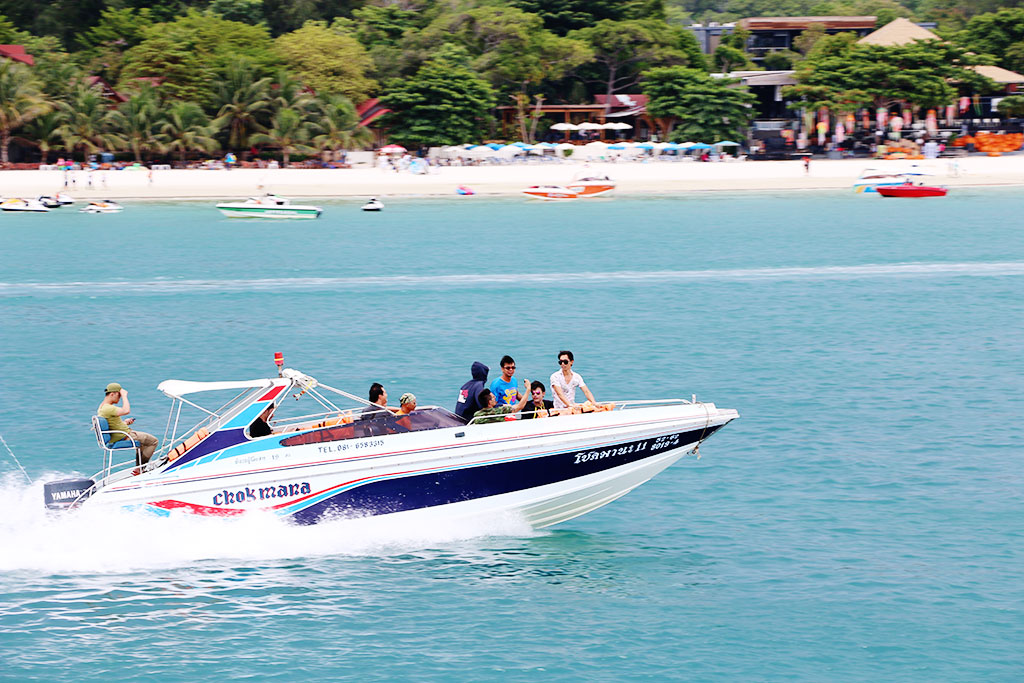 Samed Cabana Resort